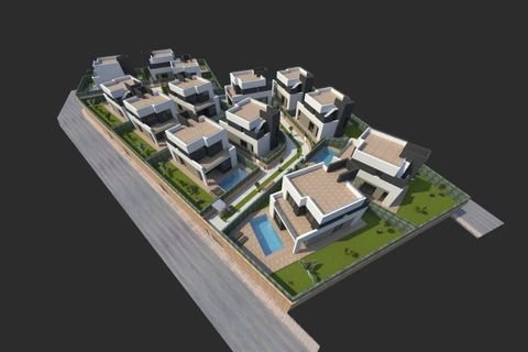 Villa a La Nucia, Alicante, La Nucia - € 600.000 | Ref: 32332 - foto 23