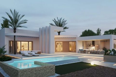 Villa en Algorfa, Alicante, Algorfa - € 995.000 | Ref: 32325 - photo 14
