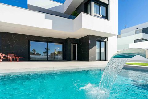 Villa en Rojales, Alicante, Rojales - € 549.000 | Ref: 32323 - photo 6