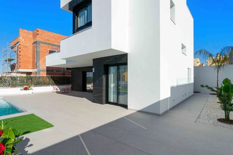 Villa en Rojales, Alicante, Rojales - € 549.000 | Ref: 32323 - photo 10