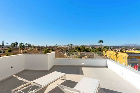 Villa en Rojales, Alicante, Rojales - € 549.000 | Ref: 32323 - photo 11