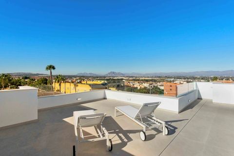 Villa en Rojales, Alicante, Rojales - € 549.000 | Ref: 32323 - photo 12