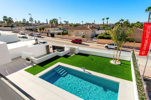 Villa en Rojales, Alicante, Rojales - € 549.000 | Ref: 32323 - photo 13