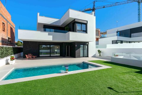 Villa en Rojales, Alicante, Rojales - € 549.000 | Ref: 32323 - photo 33