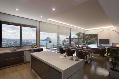 Villa en Calpe, Alicante, Calpe - € 2.000.000 | Ref: 32304 - photo 2