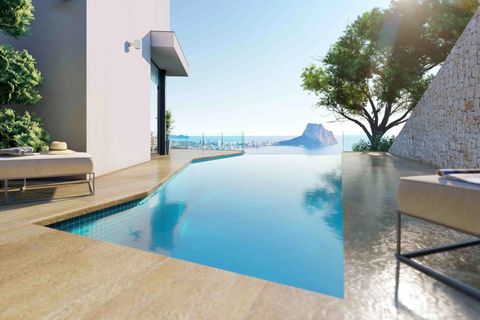 Villa en Calpe, Alicante, Calpe - € 2.000.000 | Ref: 32304 - photo 3