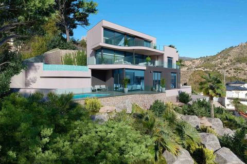 Villa en Calpe, Alicante, Calpe - € 2.000.000 | Ref: 32304 - photo 4