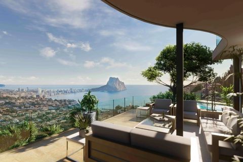 Villa en Calpe, Alicante, Calpe - € 2.000.000 | Ref: 32304 - photo 5