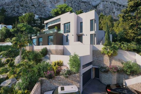 Villa en Calpe, Alicante, Calpe - € 2.000.000 | Ref: 32304 - photo 6