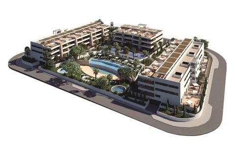 Apartamento en Elche, Alicante, Elche - € 295.000 | Ref: 32301 - photo 1