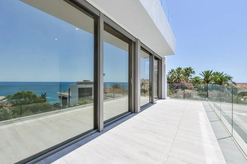 Villa en Calpe, Alicante, Calpe - € 2.200.000 | Ref: 32279 - photo 7