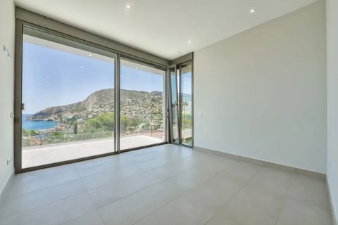 Villa en Calpe, Alicante, Calpe - € 2.200.000 | Ref: 32279 - photo 10