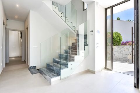Villa en Calpe, Alicante, Calpe - € 2.200.000 | Ref: 32279 - photo 23