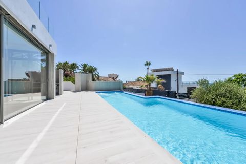 Villa en Calpe, Alicante, Calpe - € 2.200.000 | Ref: 32279 - photo 25