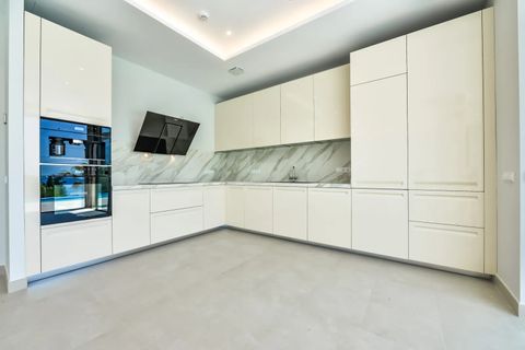 Villa en Calpe, Alicante, Calpe - € 2.200.000 | Ref: 32279 - photo 27