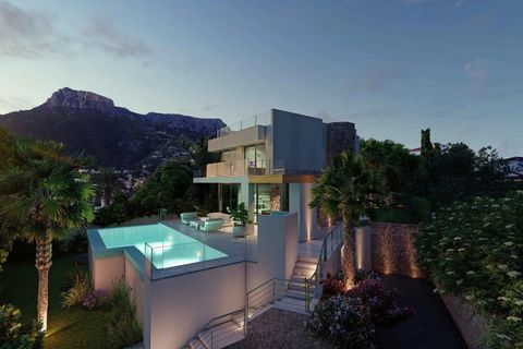Villa en Calpe, Alicante, Calpe - € 2.200.000 | Ref: 32279 - photo 33