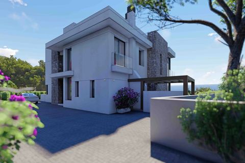 Villa en Calpe, Alicante, Calpe - € 3.900.000 | Ref: 32277 - photo 2