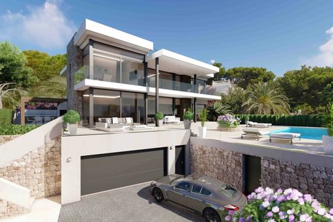 Villa en Calpe, Alicante, Calpe - € 3.900.000 | Ref: 32277 - photo 3