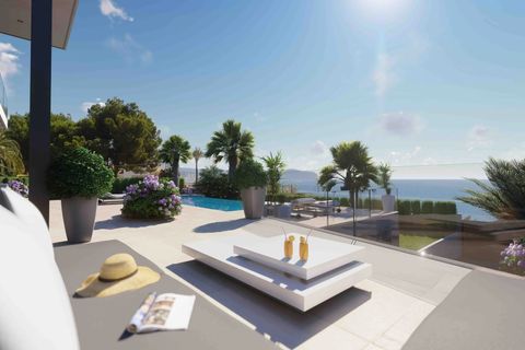 Villa en Calpe, Alicante, Calpe - € 3.900.000 | Ref: 32277 - photo 4