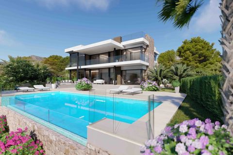 Villa en Calpe, Alicante, Calpe - € 3.900.000 | Ref: 32277 - photo 5