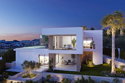 Villa a Benitachell, Alicante, Benitachell - € 2.073.000 | Ref: 32241 - foto 9