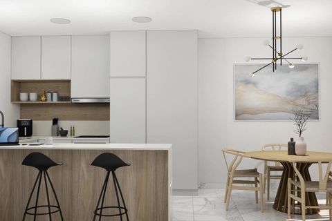 Byhus i Rojales, Alicante, Rojales - € 355.900 | Ref: 32240 - foto 1