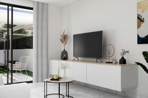 Byhus i Rojales, Alicante, Rojales - € 355.900 | Ref: 32240 - foto 2