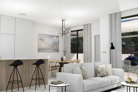 Byhus i Rojales, Alicante, Rojales - € 355.900 | Ref: 32240 - foto 4