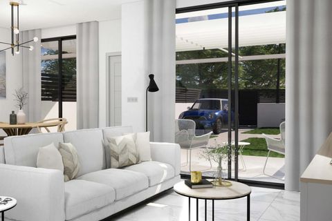 Byhus i Rojales, Alicante, Rojales - € 355.900 | Ref: 32240 - foto 5
