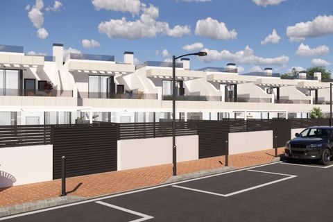 Byhus i Rojales, Alicante, Rojales - € 355.900 | Ref: 32240 - foto 6