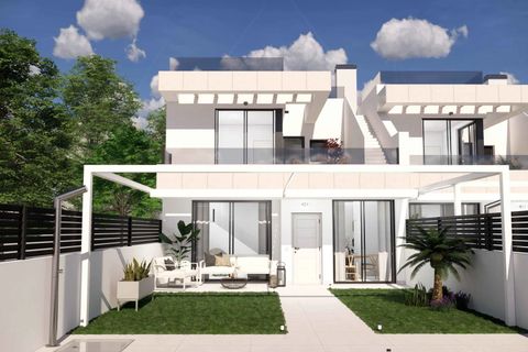 Byhus i Rojales, Alicante, Rojales - € 355.900 | Ref: 32240 - foto 7