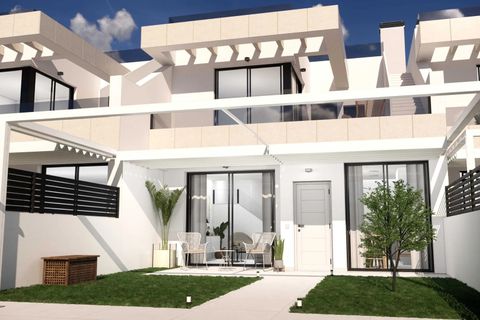 Byhus i Rojales, Alicante, Rojales - € 355.900 | Ref: 32240 - foto 8
