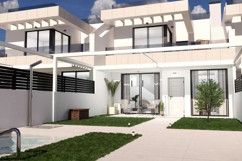Byhus i Rojales, Alicante, Rojales - € 355.900 | Ref: 32240 - foto 9