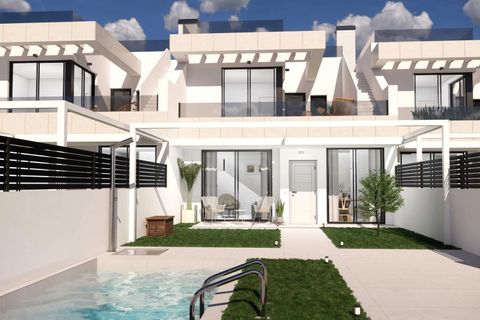 Byhus i Rojales, Alicante, Rojales - € 355.900 | Ref: 32240 - foto 11