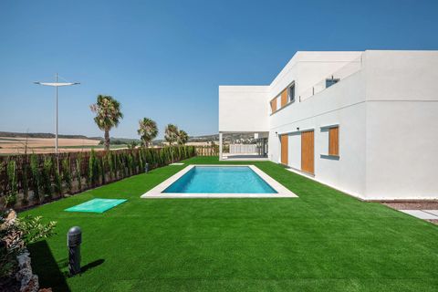 Villa en Algorfa, Alicante, Algorfa - € 679.000 | Ref: 32236 - photo 9