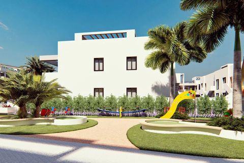 Byhus i Torrevieja, Alicante, Torrevieja - € 269.900 | Ref: 32226 - foto 8