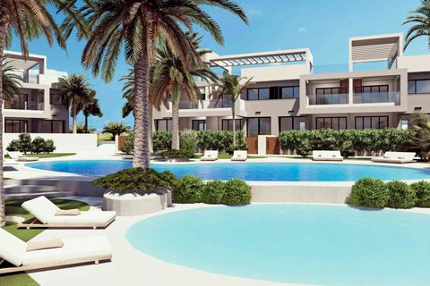 Byhus i Torrevieja, Alicante, Torrevieja - € 269.900 | Ref: 32226 - foto 9