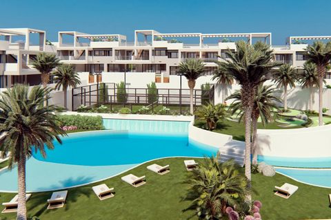 Byhus i Torrevieja, Alicante, Torrevieja - € 269.900 | Ref: 32226 - foto 13