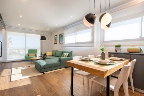 Leilighet i Benitachell, Alicante, Benitachell - € 473 000 | Ref: 32217 - foto 11