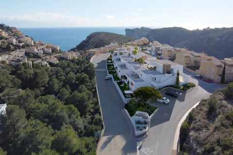 Leilighet i Benitachell, Alicante, Benitachell - € 473 000 | Ref: 32217 - foto 16