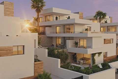 Leilighet i Benitachell, Alicante, Benitachell - € 473 000 | Ref: 32217 - foto 18