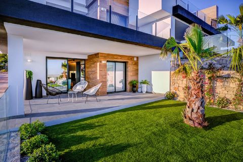 Leilighet i Benitachell, Alicante, Benitachell - € 473 000 | Ref: 32217 - foto 19