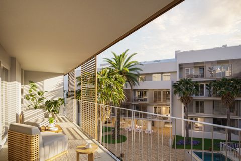 Apartamento en Javea, Alicante, Javea - € 333.000 | Ref: 32202 - photo 16