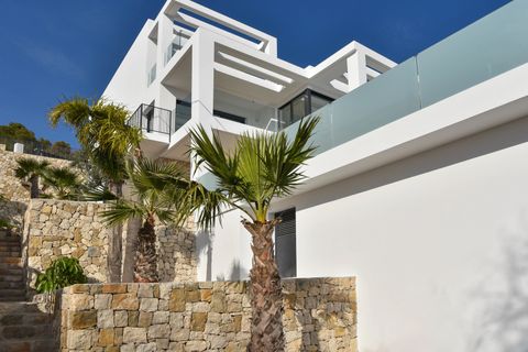Villa en Calpe, Alicante, Calpe - € 1.985.000 | Ref: 32198 - photo 3