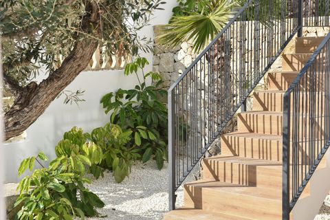 Villa en Calpe, Alicante, Calpe - € 1.985.000 | Ref: 32198 - photo 5