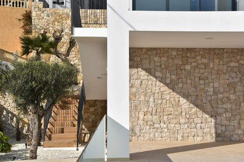 Villa en Calpe, Alicante, Calpe - € 1.985.000 | Ref: 32198 - photo 6