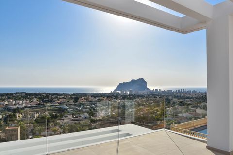 Villa en Calpe, Alicante, Calpe - € 1.985.000 | Ref: 32198 - photo 15