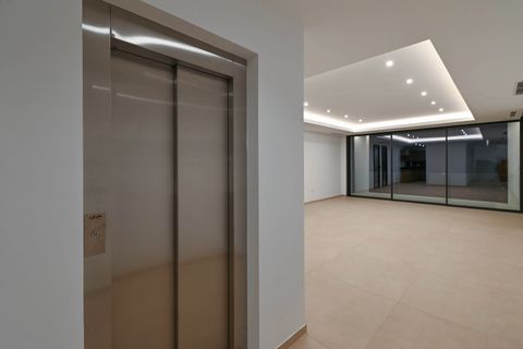 Villa en Calpe, Alicante, Calpe - € 1.985.000 | Ref: 32198 - photo 18