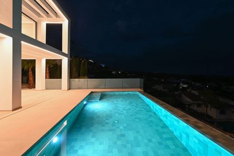 Villa en Calpe, Alicante, Calpe - € 1.985.000 | Ref: 32198 - photo 19