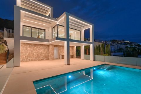Villa en Calpe, Alicante, Calpe - € 1.985.000 | Ref: 32198 - photo 21